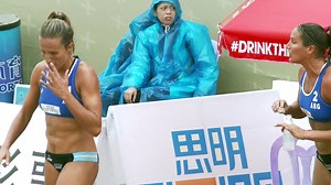 Argentina beach volleyball players - #Women - #Sport
