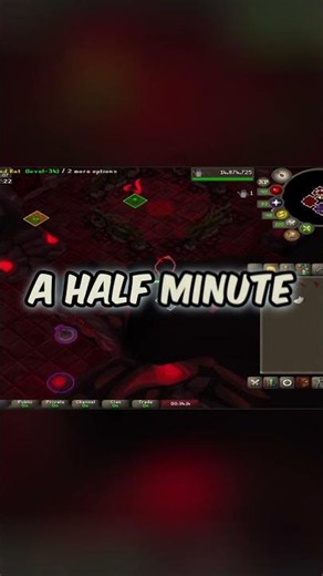 Why Everyone Grinds Corrupted Gauntlet for THIS Drop (OSRS) #oldschoolrunescape #osrspodcast
