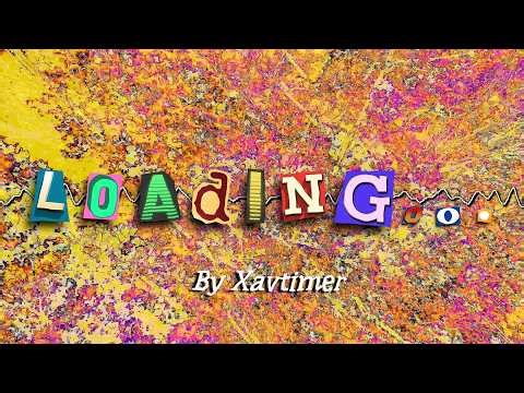 Loading... [Beat Tape] (1 Hour of Freestyle/Melodic Beats) (Prod. Xavtimer)