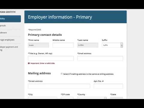 How to Enroll in the SHOP Marketplace in 2015: For Agents and Brokers