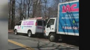 Mold Removal Westchester - IAC Moldbusters