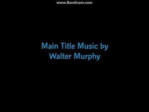 Family Guy Credits Remake 5