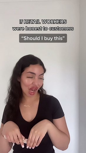 Honest Retail Worker Confessions