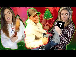 2019 Outlaw Christmas Special!! (My channel is back!)