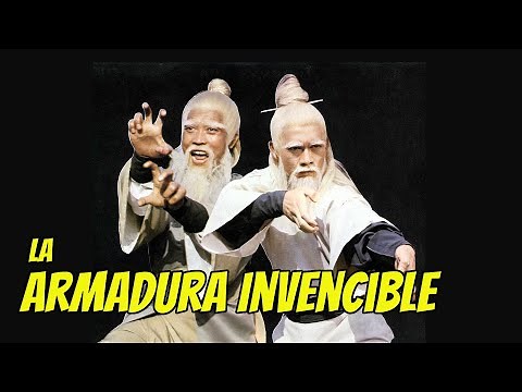 Wu Tang Collection - La Armadura Invencible
