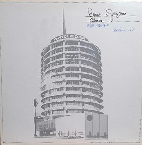 Bruce Springsteen - The River