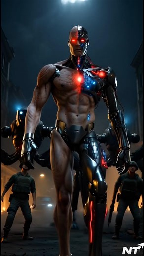 What If AI Starts Making Its Own Decisions? #shorts #ai