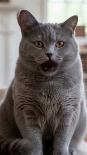 Ти така ух.#cat #talking #sing #song