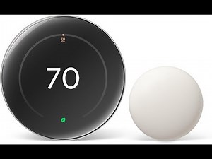 Review: Google Nest Learning Thermostat 4th Gen – Smart Energy Saving & Easy Control