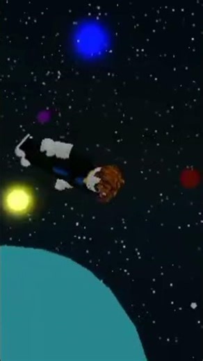 roblox Galaxy sun 🌞