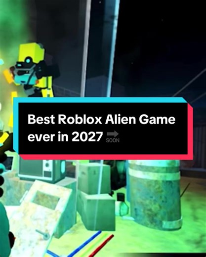 #roblox #game #games #alien #viral