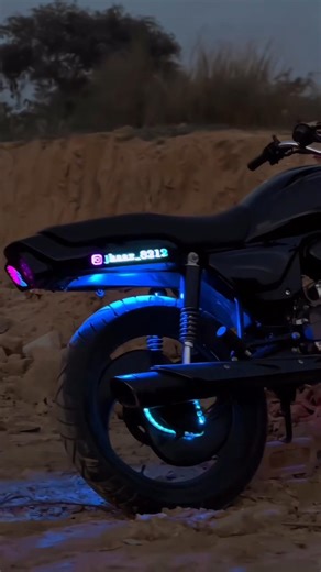 Splendor rim light #splendormodified #viralshorts 🚨🚨🚨🚨🚨🚨🚨