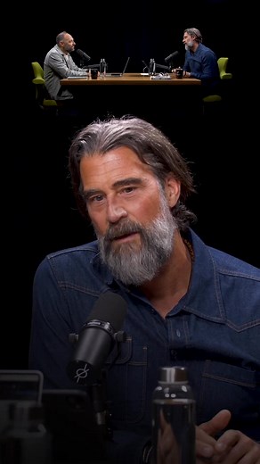 Elmo BTS! Psychedelics! SXSW! Why ‘Adolescence’ is God-tier storytelling. The crisis of young men. Strategies to navigate uncertain times—and tons more. Why does 2025 feel like a decade? Tune in, because ROLL ON IS BACK! Available in all the pod places—Get. Into. It. ✌🏼🌱 - Rich | Rich Roll