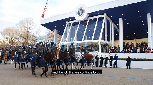 In this video, we are excited to present a brief historical overview of the rich 227 year history of the United States Park Police. | United States Park Police