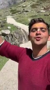 464K views · 10K reactions | Watch this before you go to Badrinath Dham  Meaning & Story of Sri Badrinath Dham by Govind Krsna Das. Note : This Video was shot before Lockdown was announced. Jai Badri Narayan Jai Badrinath Dham | Bhagavad-gita | Facebook