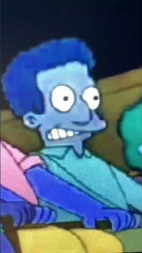 THX Simpsons in Lost Effect