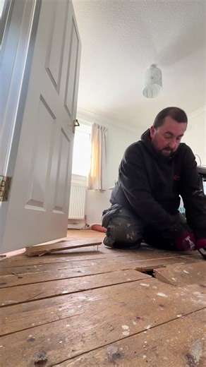 Preparing Floors for Carpet Installation: A Step-by-Step Guide