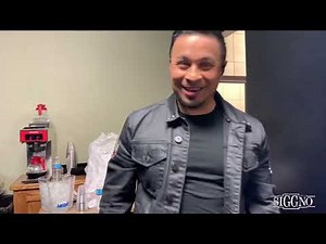 Siggno - En Vivo Desde Houston, TX (Escapade 2001 '2020')