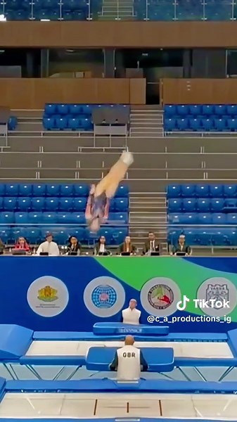 🌟 Izzy Songhurst – Flying High! 🌟 An outstanding routine from Izzy Songhurst at the Varna Cup 🇧🇬🔥 Packed with height, precision, and incredible control — a true display of her hard work and dedication on the international stage 🙌👏 Well done Izzy, we’re so proud of you! 💪✨ #IzzySonghurst #VarnaCup #TeamGB #LTGA #TrampolineGymnastics