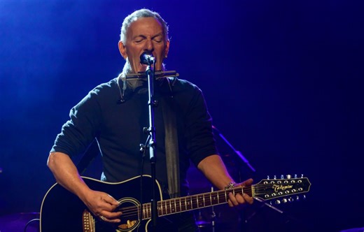 Bruce Springsteen and the E Street Band to play Target Center in March