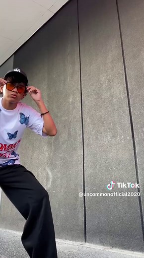 UncommoN Official on TikTok