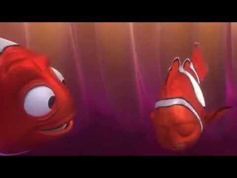 Finding Nemo YTP