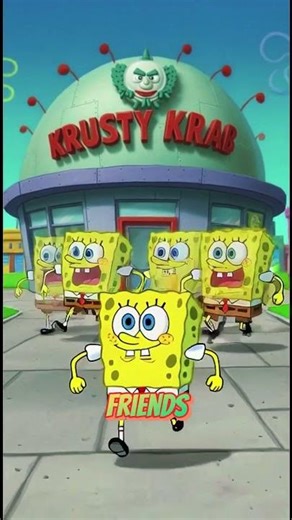 The Final Episode of SpongeBob Explained 😱 #SpongeBob #DarkTheory