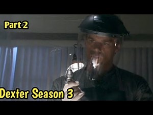 Dexter Season 3 Part 2 Explain In Hindi / Screenwood