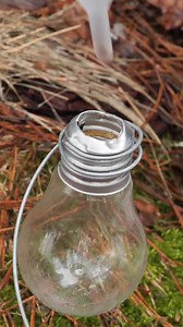 1.5M views · 5.5K reactions | Lampu Minyak DIY Sederhana yang Sempurna untuk Kemah | Kreatif Panda | Facebook