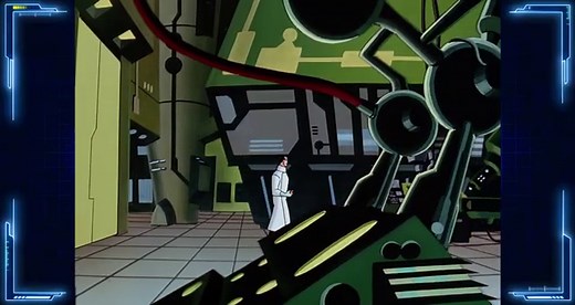 Batman Beyond | Magma Monster | ‪@dckids‬