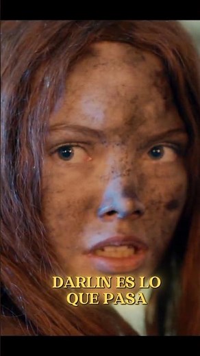 Darlin' (2019) ¿Qué pasa cuando intentas domesticar a un monstruo? #terror