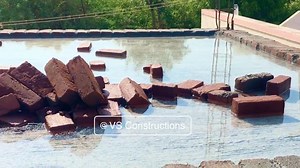 6.5K views · 61 reactions | கட்டட உறுதிக்கு கியூரிங் (CURING) ஏன்...