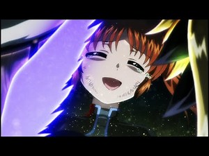 【MGLN DETONATION clip】Takamachi Nanoha saves Earth