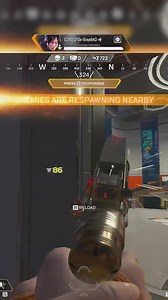 12K views · 96 reactions | 5 kills in 45 seconds #apexlegendsclips #gaming #apexlegends | Apex Montages | Facebook