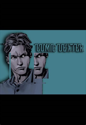 Dexter Comic Animation Edits and Dance Highlights