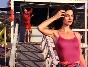 Baywatch S04E16 Mirror Mirror