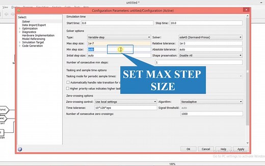 单相并网逆变器的锁相环（PLL）仿真MATLAB Simulink