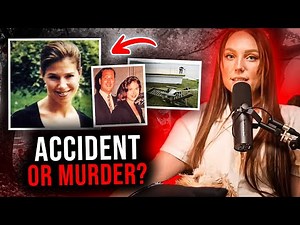 Was This a Tragic Fall? Or a Murder Coverup?