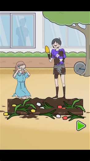 【サイコボーイ】あきらか犯人 😨 #shorts #ゲーム #スマホゲーム #サイコボーイ -脱出ゲーム