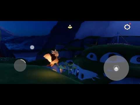 Teaching new Sky kids how to play Sky #Sky #Skykids #begginers #thatgamecompany