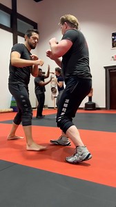 🫸🤛 Two person drills are essential to Southern Praying Mantis Kung Fu. Initially trained as South Paw mantis practitioners develop both sides easily switching between stances. #Kungfu #spm #drilling #training #striking #martialarts | David Welther