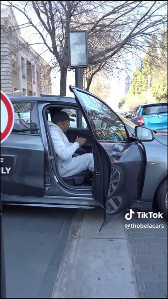 Maserati Handed Over: Luxury Beyond Limits