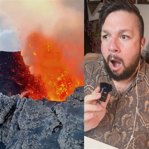 1.3M views · 32K reactions | I Never Knew Nature Was So Scary!  | Christian Hull | Facebook