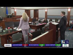 Las Vegas court reveals Metro police emails on public records denials to media