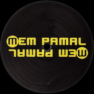 Mem Pamal - Repress 01