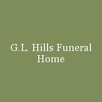 G.L. Hills Funeral Home : Des Plaines, Illinois (IL)