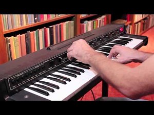 Vermona Piano Strings