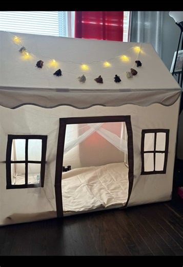 Setting Up a Playhouse for Kids: A Fun Experience