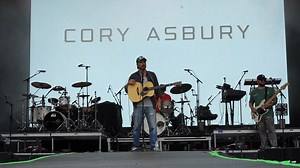 Start your weekend right! Here's Cory Asbury performing his song Sparrows. | River Radio