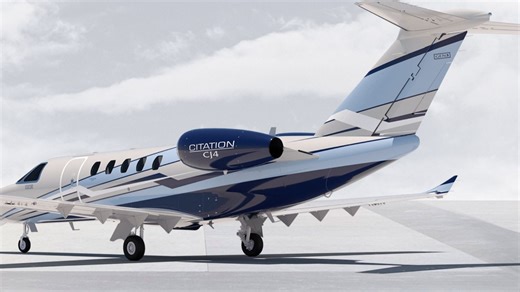 bug不断，但是能挣钱——CJ4极简版操作流程分享（模拟飞行2024）